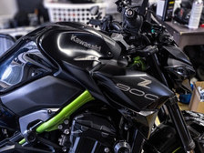 Kawasaki Z