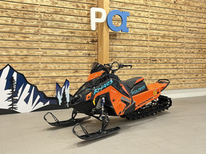 Polaris RMK