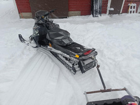 Ski-Doo Renegade