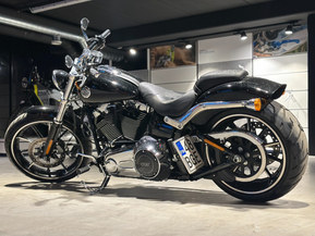 Harley-Davidson Softail