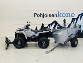 Polaris Sportsman