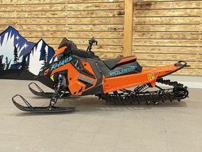 Polaris RMK