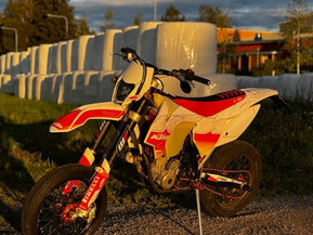 KTM 350