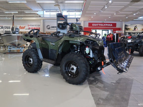 Polaris Sportsman