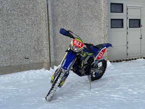 Sherco SEF-R