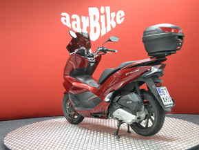Honda PCX