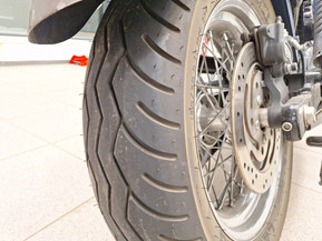 Harley-Davidson Dyna