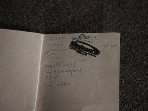 Triumph Speed Triple