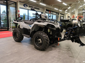 Polaris Sportsman