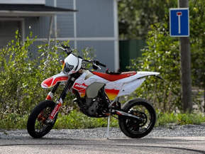 KTM 350