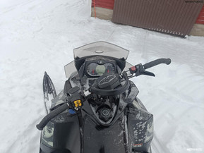 Ski-Doo Renegade