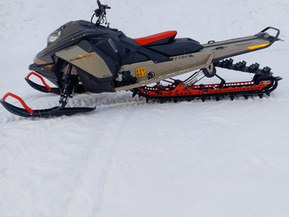 Ski-Doo Summit