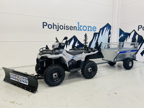 Polaris Sportsman