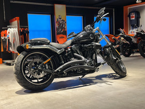 Harley-Davidson Softail