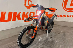 KTM 300