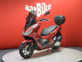 Honda PCX