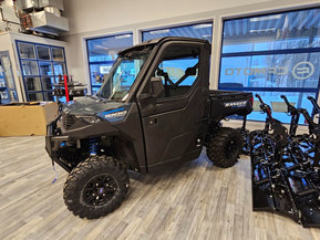 Polaris Ranger