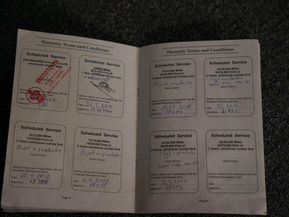 Triumph Speed Triple