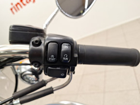 Harley-Davidson Dyna