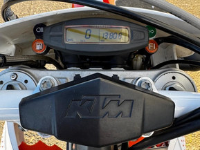 KTM 350