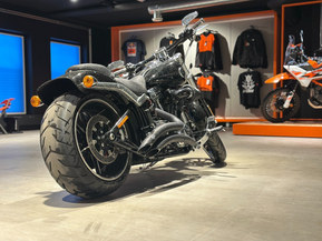 Harley-Davidson Softail