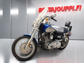 Harley-Davidson Dyna