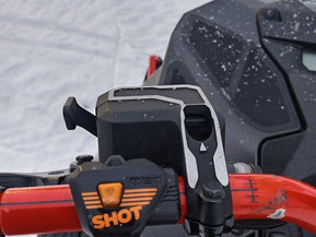Ski-Doo Summit