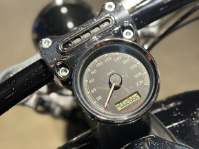 Harley-Davidson Softail