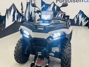 Polaris Sportsman