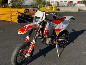 KTM 350