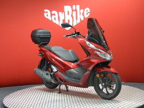 Honda PCX