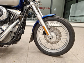 Harley-Davidson Dyna