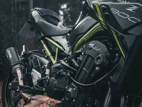 Kawasaki Z