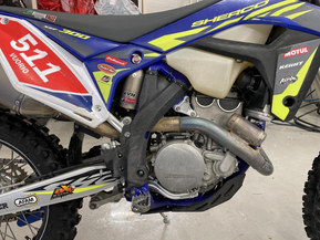 Sherco SEF-R