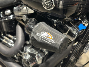 Harley-Davidson Softail