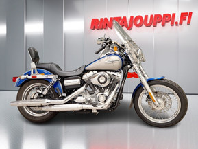 Harley-Davidson Dyna