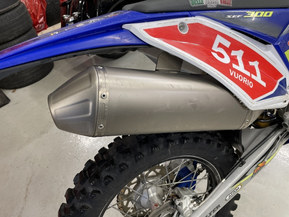 Sherco SEF-R