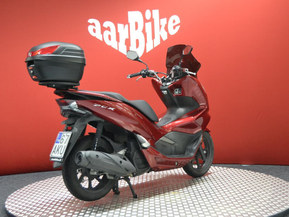 Honda PCX