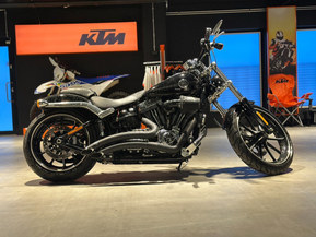 Harley-Davidson Softail
