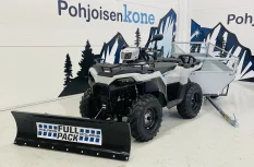 Polaris Sportsman