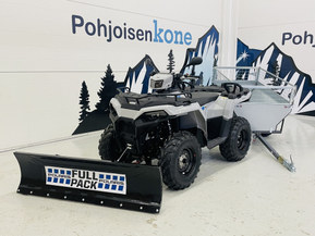 Polaris Sportsman
