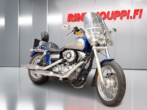 Harley-Davidson Dyna