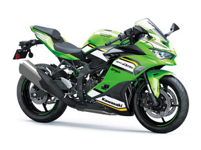 Kawasaki Ninja