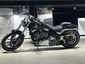Harley-Davidson Softail