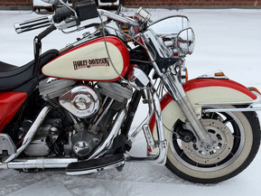 Harley-Davidson Touring
