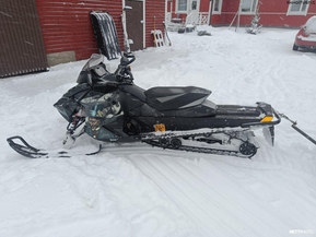 Ski-Doo Renegade
