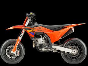 KTM 450