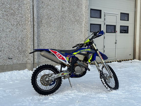Sherco SEF-R