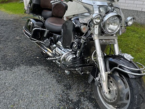 Honda Valkyrie