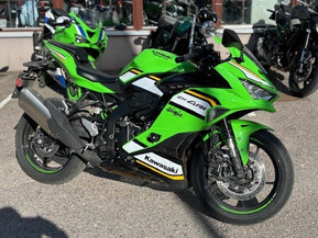 Kawasaki Ninja
